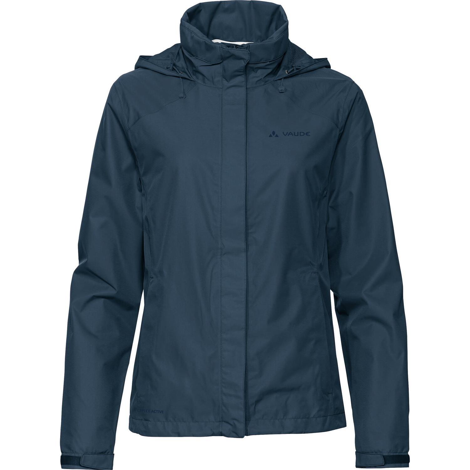 Thumbnail - Vaude, Damen, Velojacke, Escape Light (XS), Blau, XS