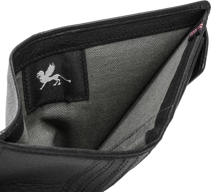 Actual product image Mano Geldbörse MEDIO