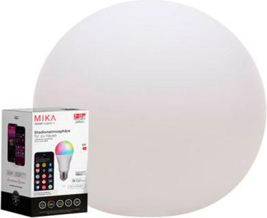 8 seasons design 8 seasons illuminated globe Outdoor 40 Bluetooth (810 lm, E27, IP44)