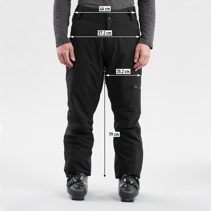 Actual product image Wedze 500 (XL)