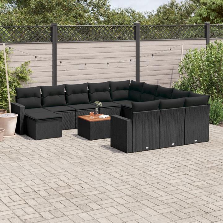 Actual product image vidaXL Ben