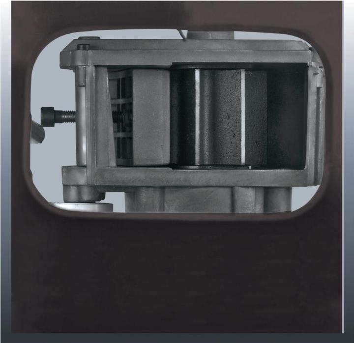 Produktbild Einhell GC-RS 2540