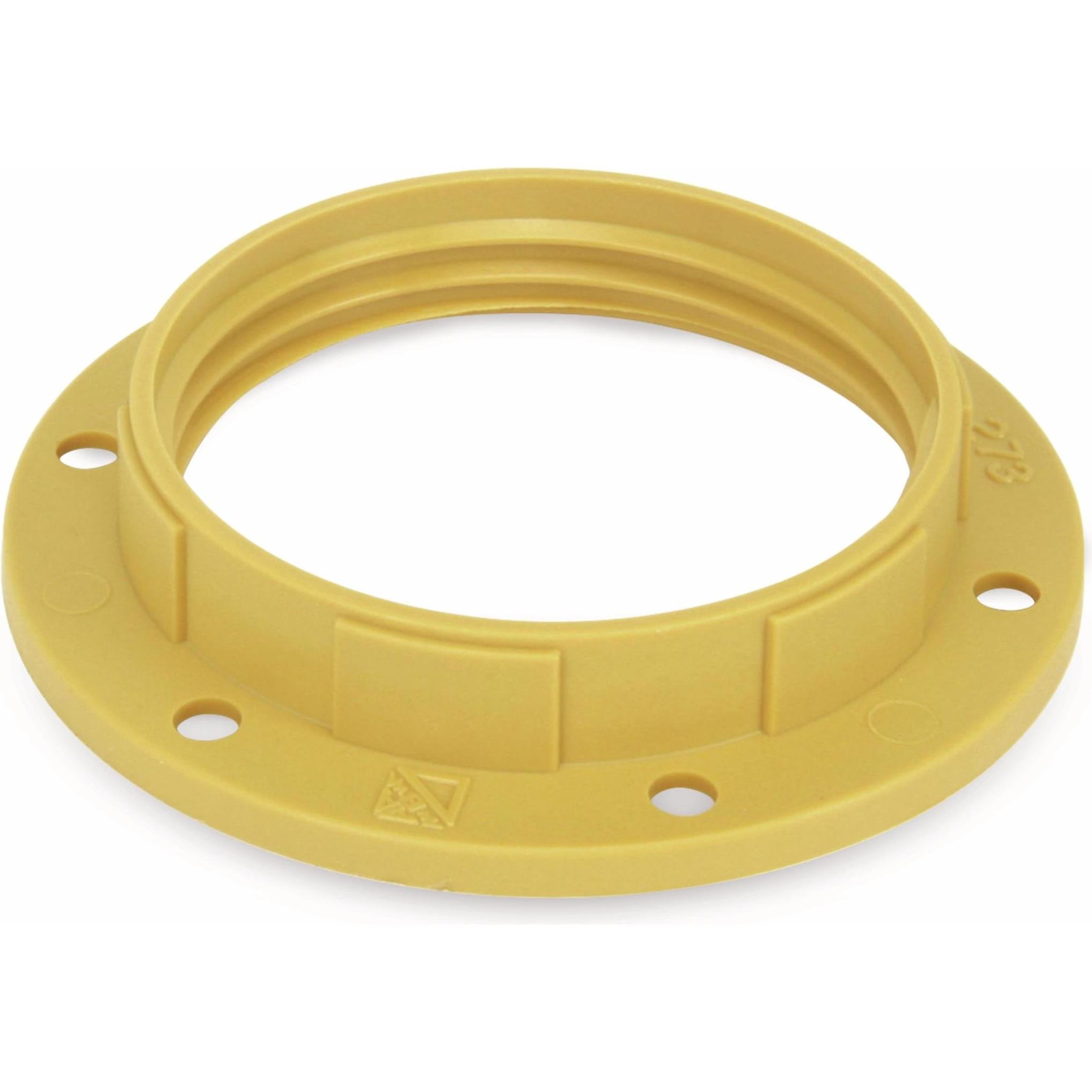 Eneroid, Zubehör Beleuchtung, Fassungsring, E27, Iso, gold