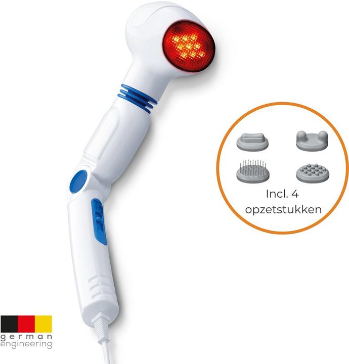 Produktbild Beurer MG 40