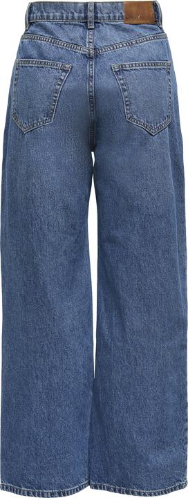 Produktbild Only ONLHope Life Ex HW Wide Straight Fit Jeans