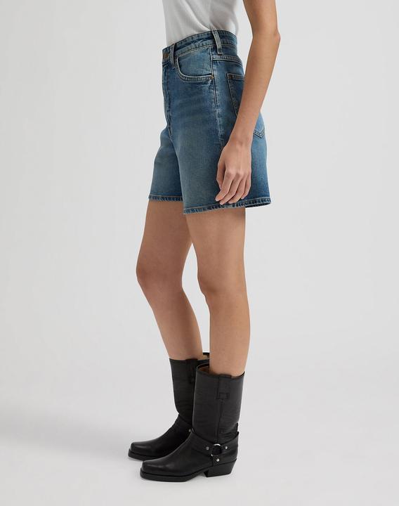 Image du produit Lee Stella Short Lakeside Drive Wide Leg (27)