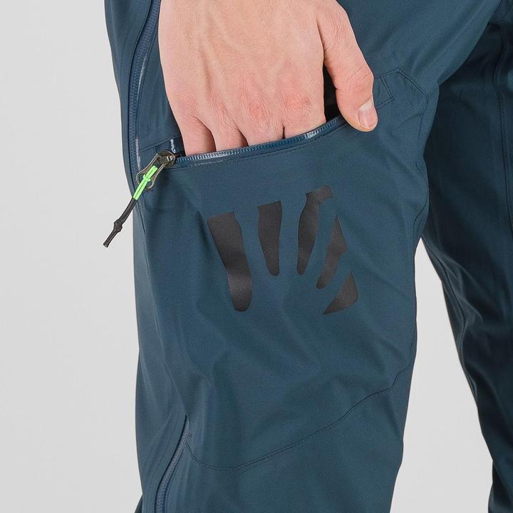 Actual product image Karpos Valsesia Shell Pants (L)