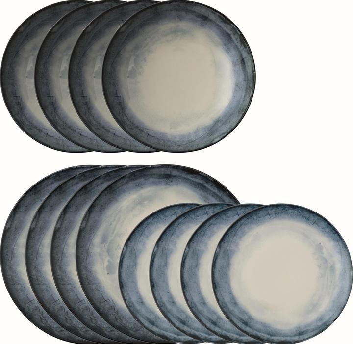 Arthur Krupp Shade Sea (12 pcs.)