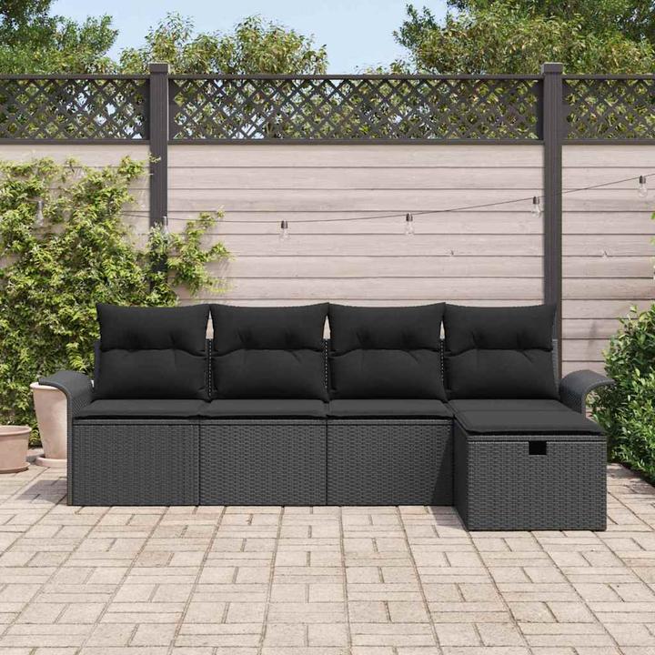 Actual product image vidaXL Jackson
