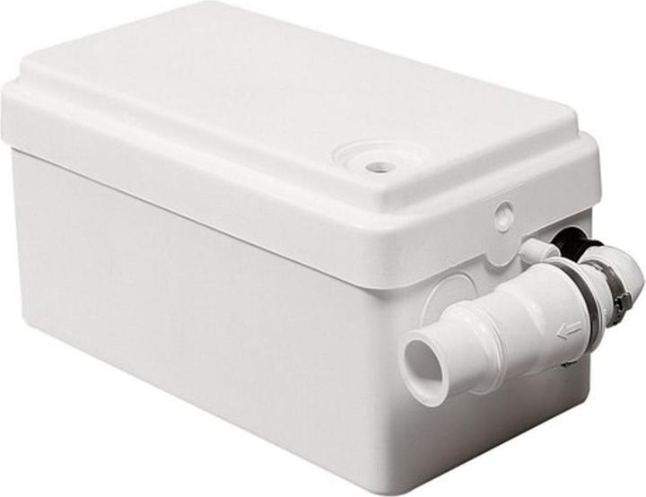 Image du produit Novaliv Système de cale d'eau de douche Vetus 12V