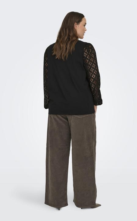 Produktbild Only CAREFFIE Bluse Bluse (S)