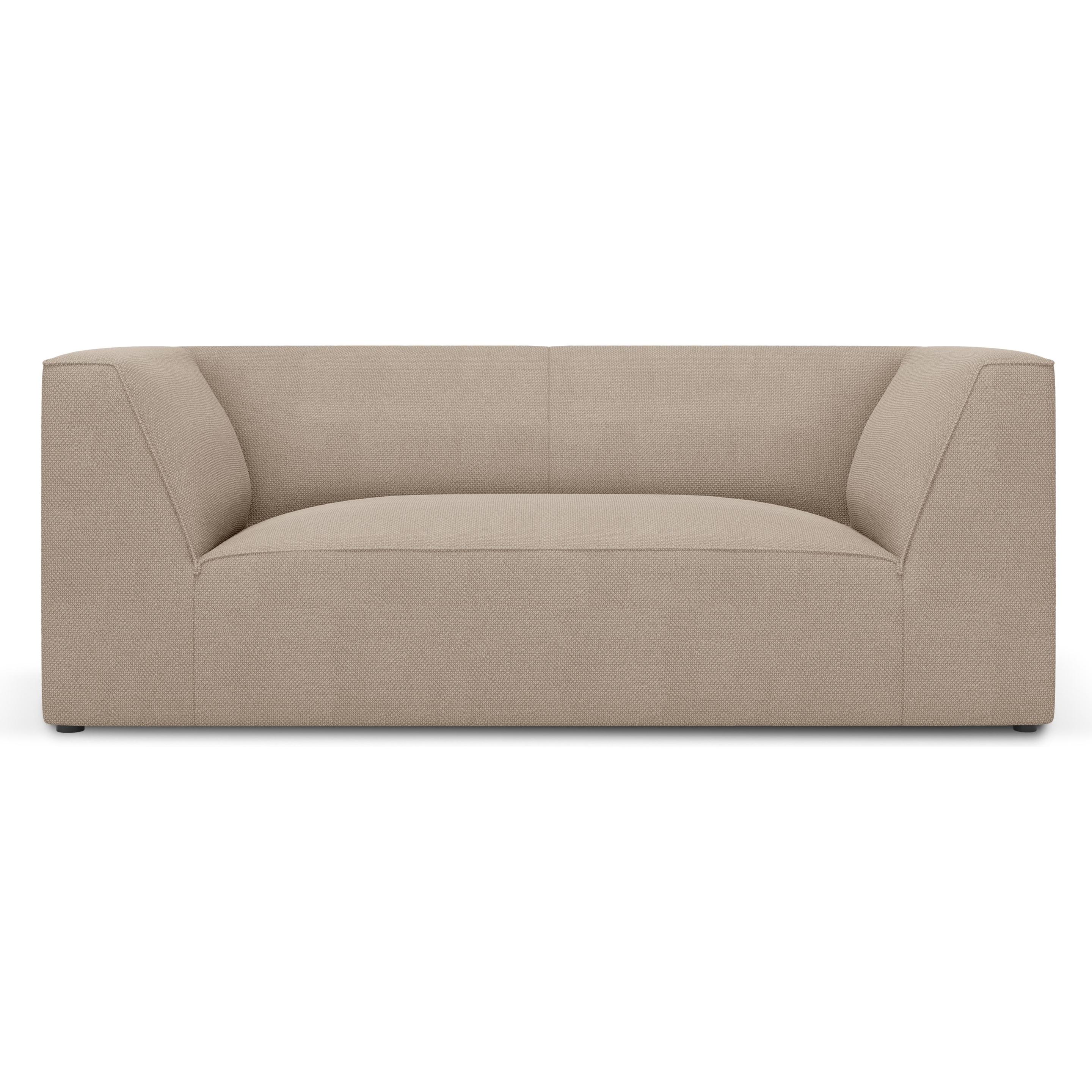 Micadoni, Sofa, Ruby (2-Sitzer, 3-Sitzer, 4-Sitzer)