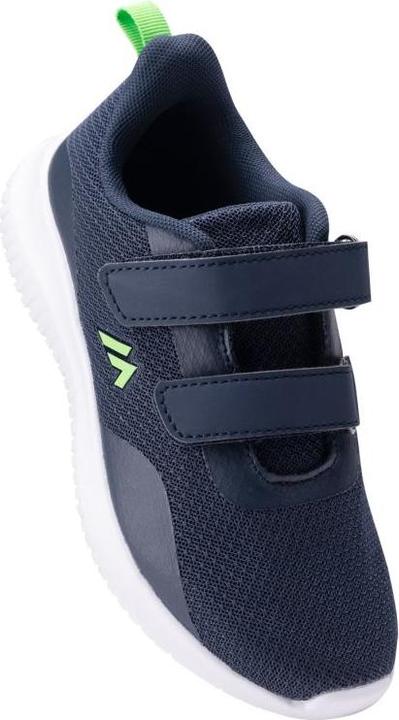 Actual product image Iguana Martes Essentials Riken Jr 92800654527 shoes (32)