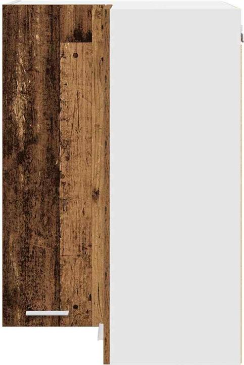 Produktbild vidaXL Küchenaufbewahrung (57 x 57 x 80 cm)