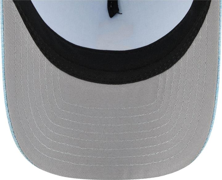 Actual product image New Era 9Forty M-Crown Cap - Weave Chicago White Sox Sky