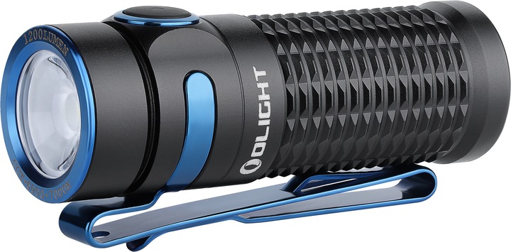 Produktbild Olight Baton 3 (6.30 cm, 1200 lm)