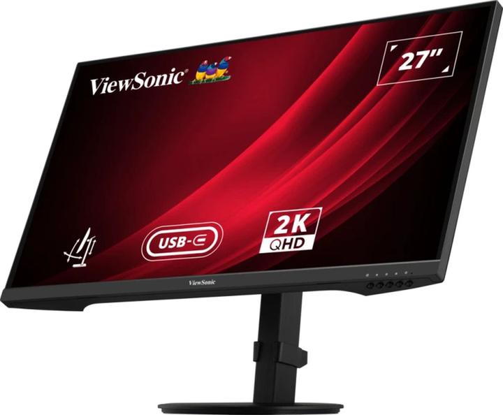 Produktbild Viewsonic 68.6cm VG2709-2K-MHDU-2 16:9 HDMI/USBC 100Hz QHD (2560 x 1440 Pixel, 27")