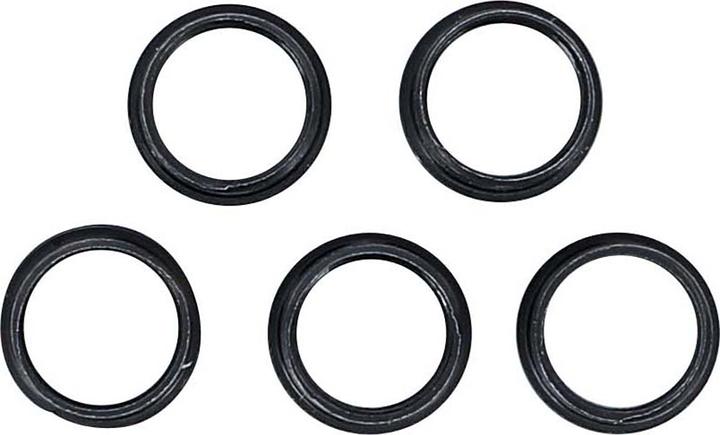 Produktbild BGS Gewindehülsen 11 mm M14 x 1,25 mm 5-tlg.