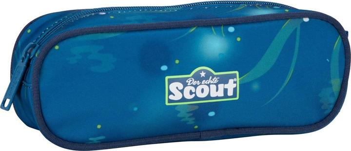 Produktbild Scout Neo Schulranzen-Set 4-teilig (21.50 l)