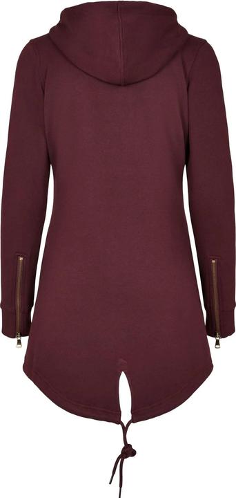 Produktbild Urban Classics Sweat Parka (3XL)