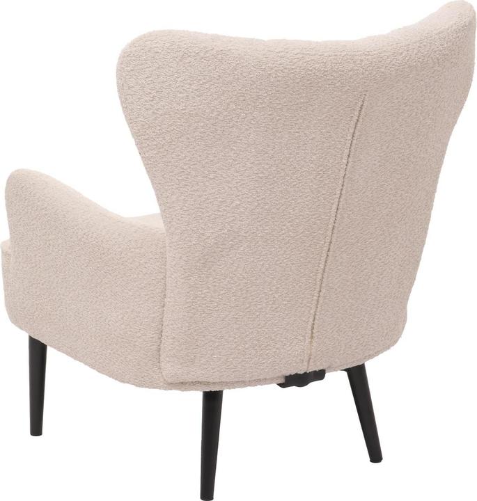 Produktbild JOHN316 Ohrensessel