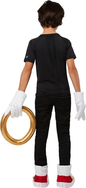 Image du produit Sonic The Hedgehog - Set d'accessoires