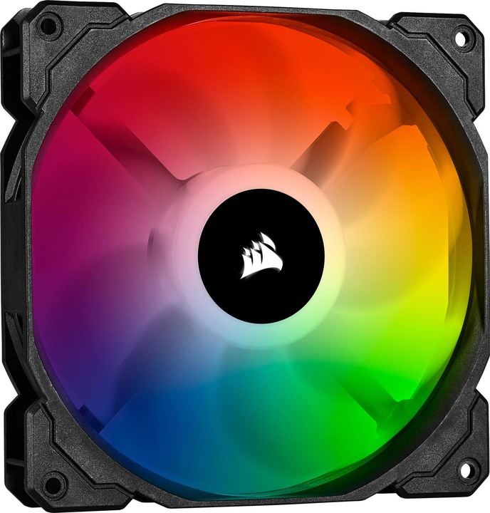 Corsair SP140 RGB PRO (140 mm, 2 x)
