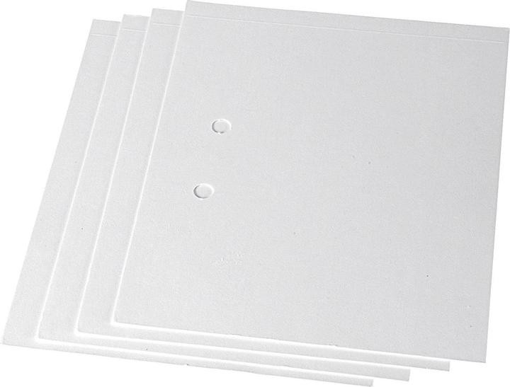 Benta Ersatzfilter Luftbefeuchter Metrox (4 x)