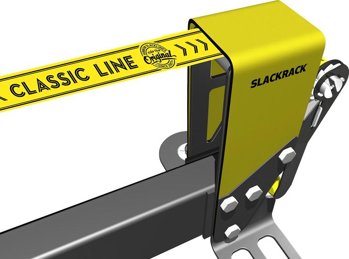 Immagine prodotto Gibbon Indoor Slackrack Classic (3 m)