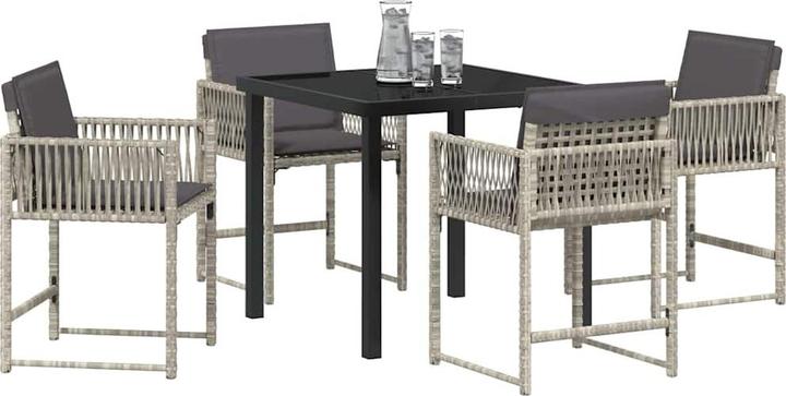 Produktbild vidaXL Garten-Essbereich