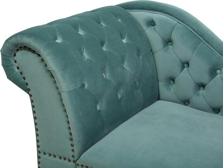 Produktbild Beliani Nimes (Recamiere)