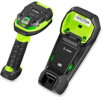 Productafbeelding Zebra DS3678-ER - Barcodescanner - draagbaar - 2D-imager (2D-streepjescodes, 1D streepjescodes)