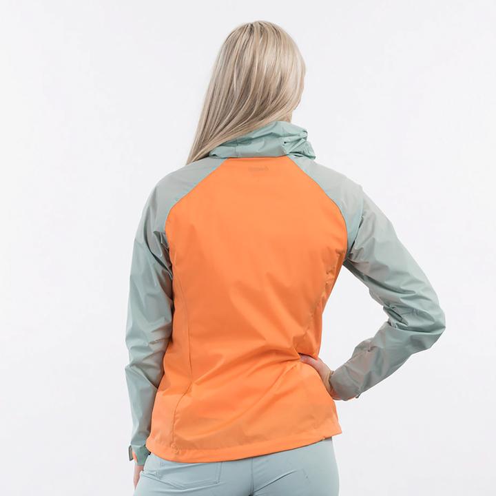 Produktbild Bergans Microlight Jacke (XS)