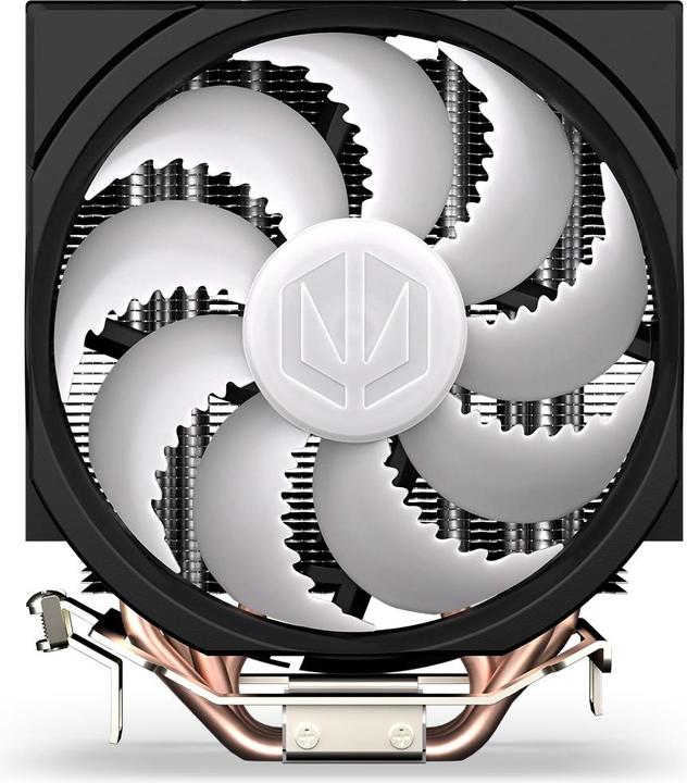 Image du produit Endorfy CPC Spartan 5 MAX ARGB (146 mm)
