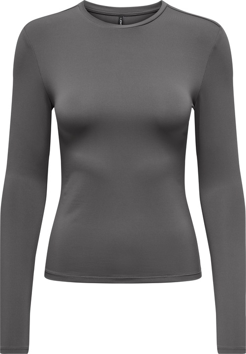 Produktbild Only Normal geschnitten U-Ausschnitt Top Top (S)