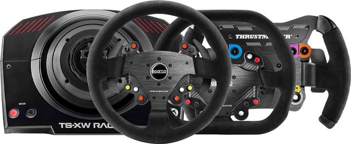 Immagine prodotto Thrustmaster Servo base TS-XW (PC, Xbox Series X, Xbox One S)