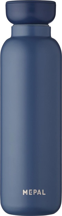 Actual product image Mepal Ellipse vacuum flask - Nordic Denim (0.50 l)