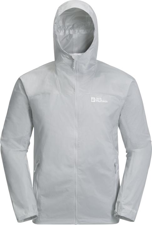 Actual product image Jack Wolfskin Prelight 2.5L Jkt M (L)