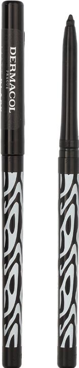 Produktbild Dermacol Black Sensation Matt Black