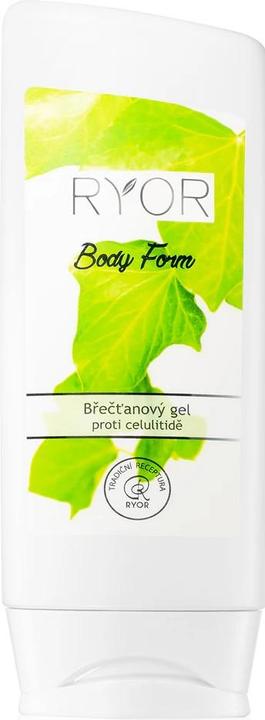 Ryor Body Form Efeu Anti-Cellulite-Gel 200 ml - kaufen bei Galaxus - Galaxus
