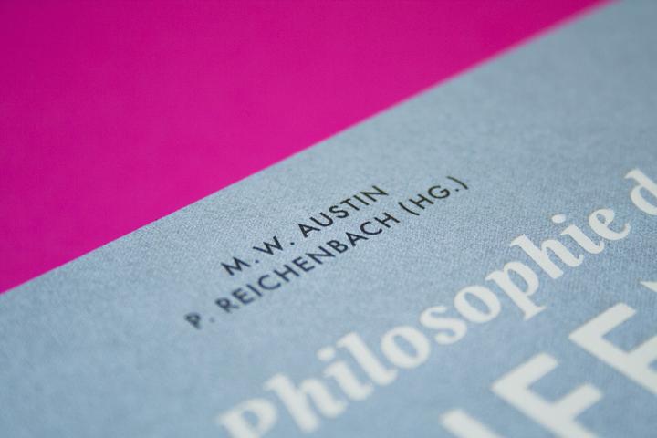 Produktbild Die Philosophie des Laufens (Deutsch, Florian Blaschke, Florian Probst, Isabel Bogdan, Jan Drees, Michael W Austin, Peter Reichenbach, 2015)