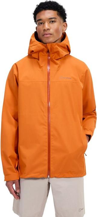 Actual product image Berghaus Wasserdichte Arnaby Jacket (50)