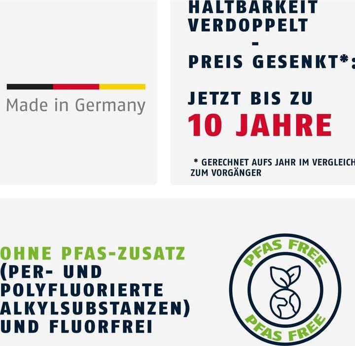 Produktbild Abus Feuerstopp (A, F)