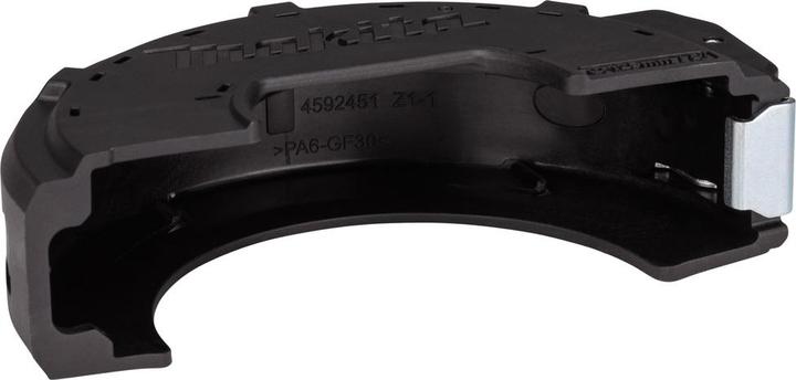 Produktbild Makita Schutzhaubenabdeckung 125mm trennen