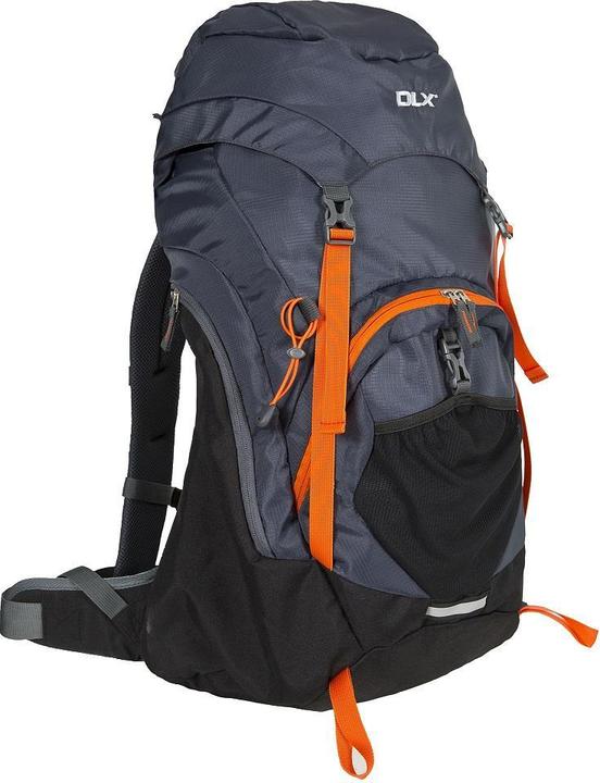 Trespass Sac à dos TWINPEAK (45 l)