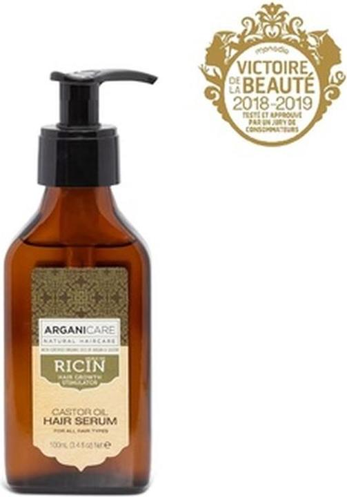 Immagine prodotto Arganicare 3701120016038 (100 ml)