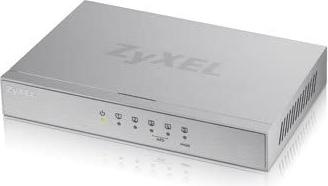 Produktbild Dsit Zyxel 5-Ports GS105B unmanaged Switch (5 Ports)
