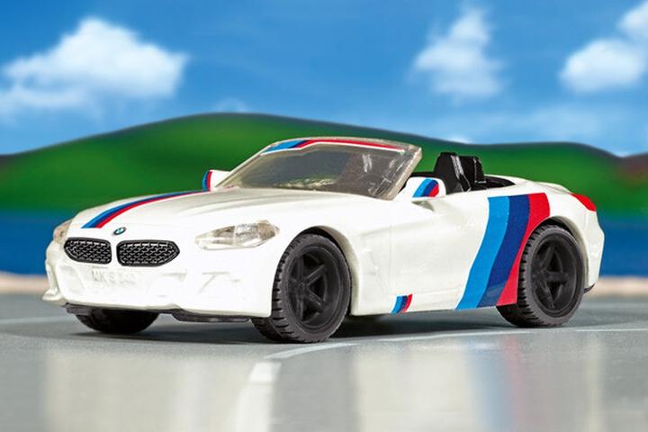 Immagine prodotto Siku BMW Z4 M40i