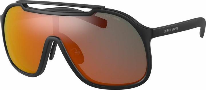 Image du produit Armani Exchange Men's Sunglasses Armani AR8151-50426Q Ã˜ 133 mm