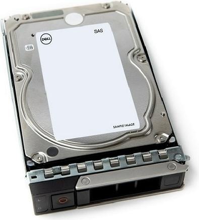 Produktbild Dell 12TB 7.2K RPM NLSAS ISE 12Gbps (12 TB, 3.5")